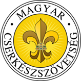 Hungary - Magyar_Cserkszszvetsg.png