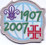 ikkp-scouting100 2007.JPG