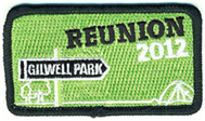 Gilwell Reunion Limited Edition Badge 2012.jpg